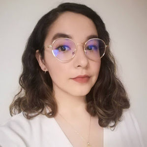 Meet your Posher, Aurora